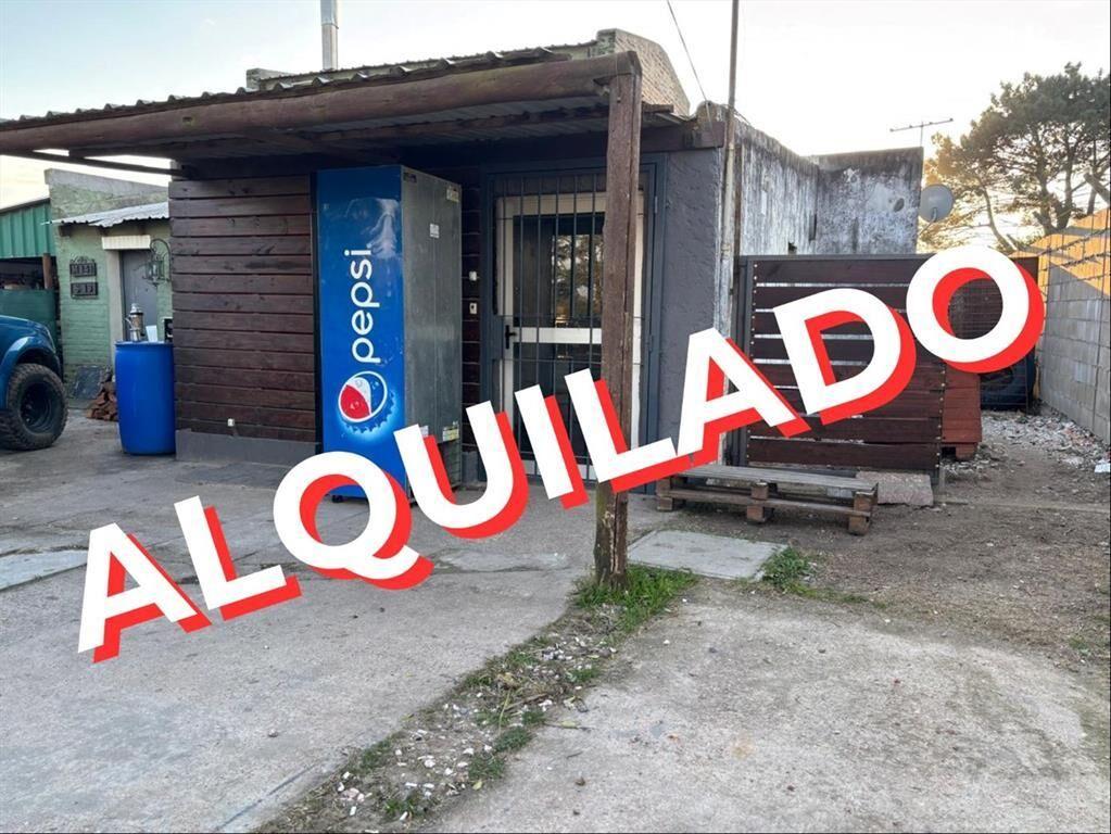 *** ALQUILADO *** LOCAL COMERCIAL SOBRE AV. GIANNATTASIO L
