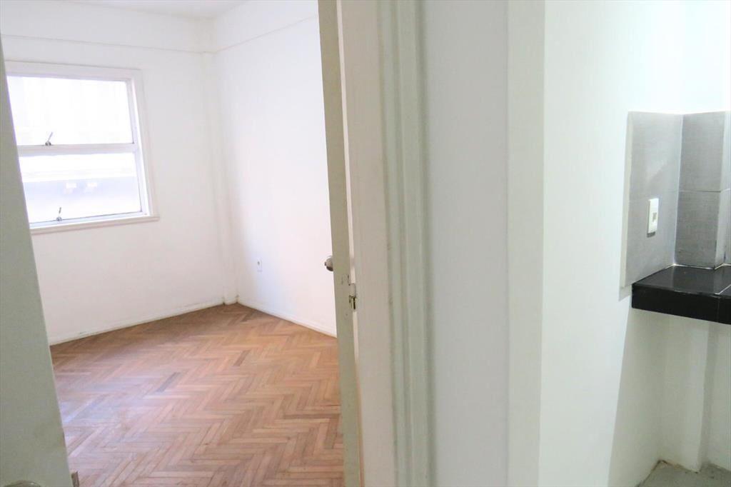 Alquiler apartamento de un (1) dormorio en Ciudad Vieja