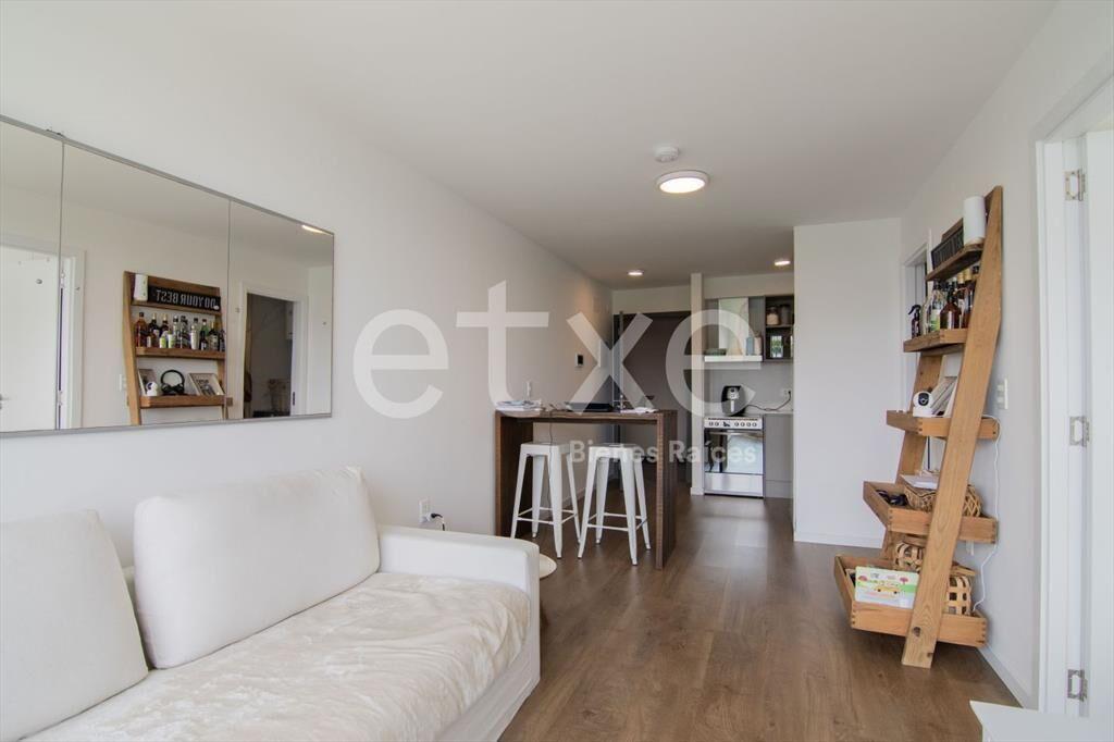 Alquiler Apartamento 1 dormitorio con Vista al Lago...