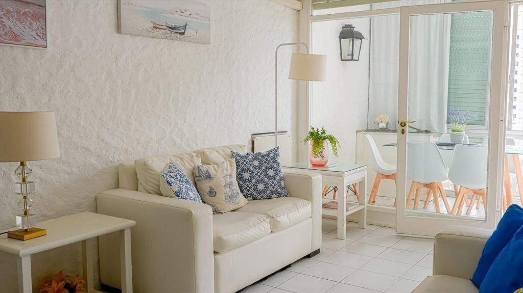 Venta Apartamento un dormitorio Mansa Punta del Este - Excl