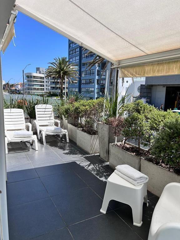 Apartamento en Península