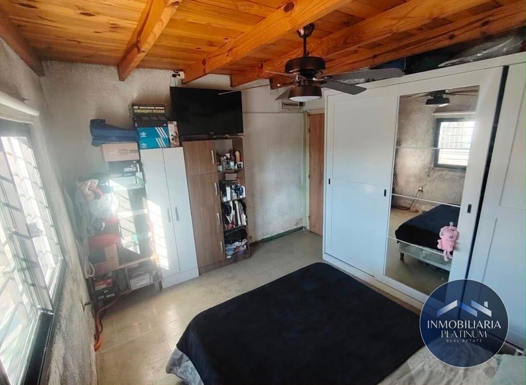 Casa en venta c/ cochera en Cerrito