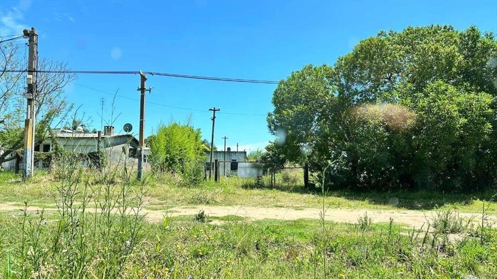 Venta Manga Terreno Suburbano Ideal Logística