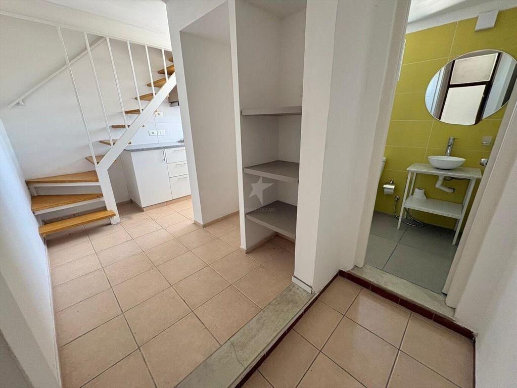 VENTA CASA POCITOS NUEVO 3 DORM - 2 BAÑOS - TZA C/ PARRILLE