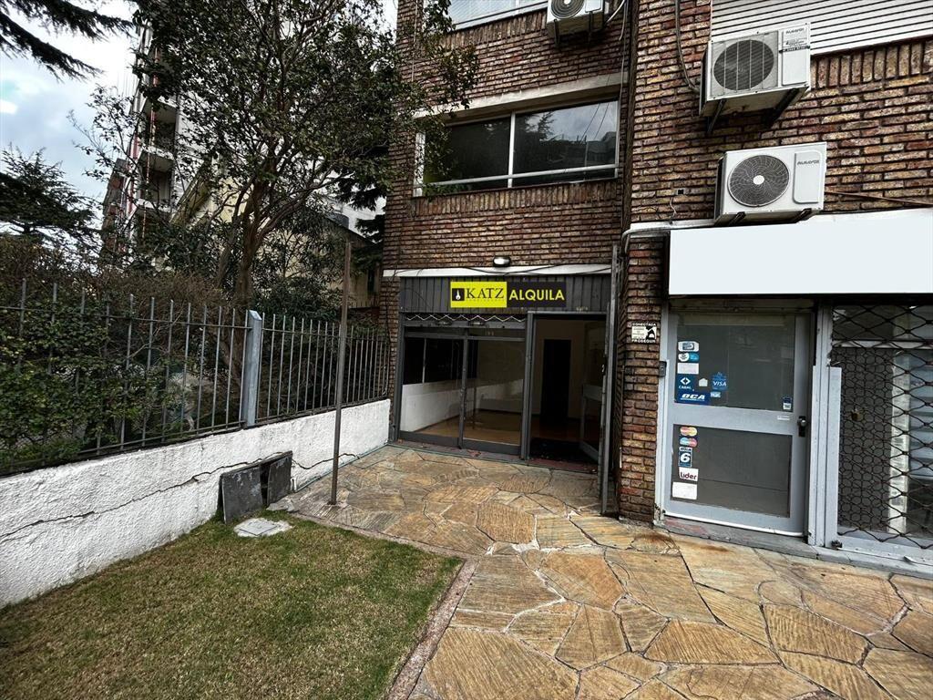 Luis Alberto de Herrera y Montecaseros! 40m2, 3,5mts de fre