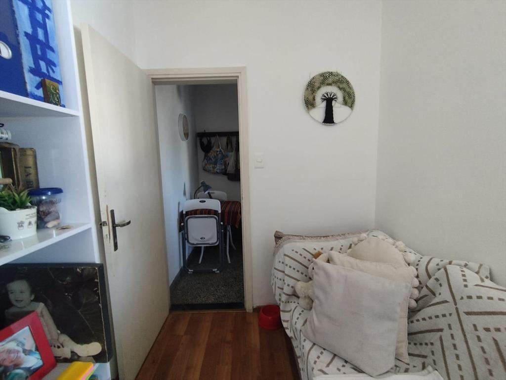 Apartamento en Villa Española