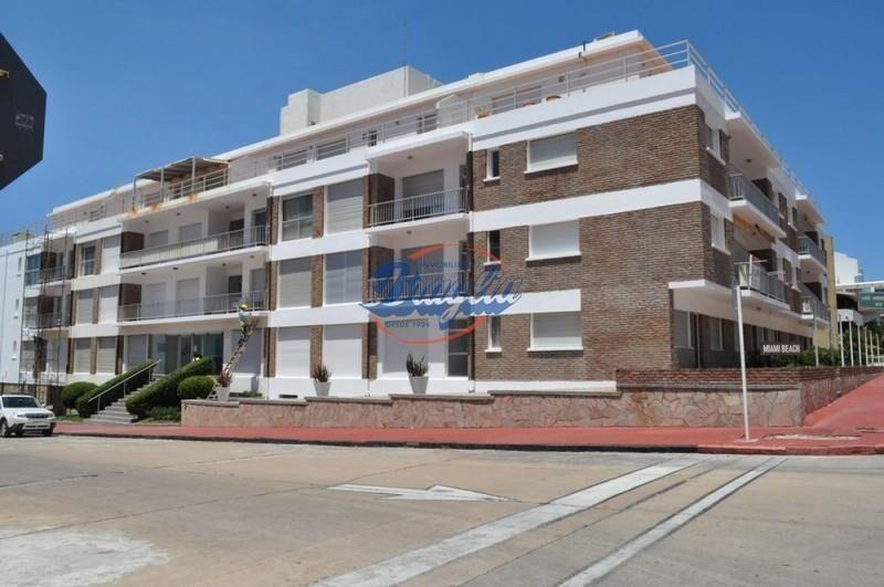 Apartamento Alquiler Temporal en Península