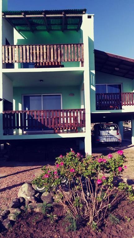 Apartamento en Punta del Diablo