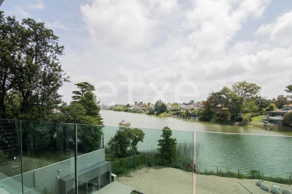 Alquiler Apartamento 1 dormitorio con Vista al Lago...