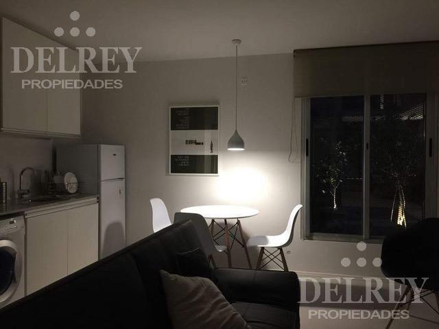 Alquiler Apartamento - Parque Rodó DelRey Propiedades