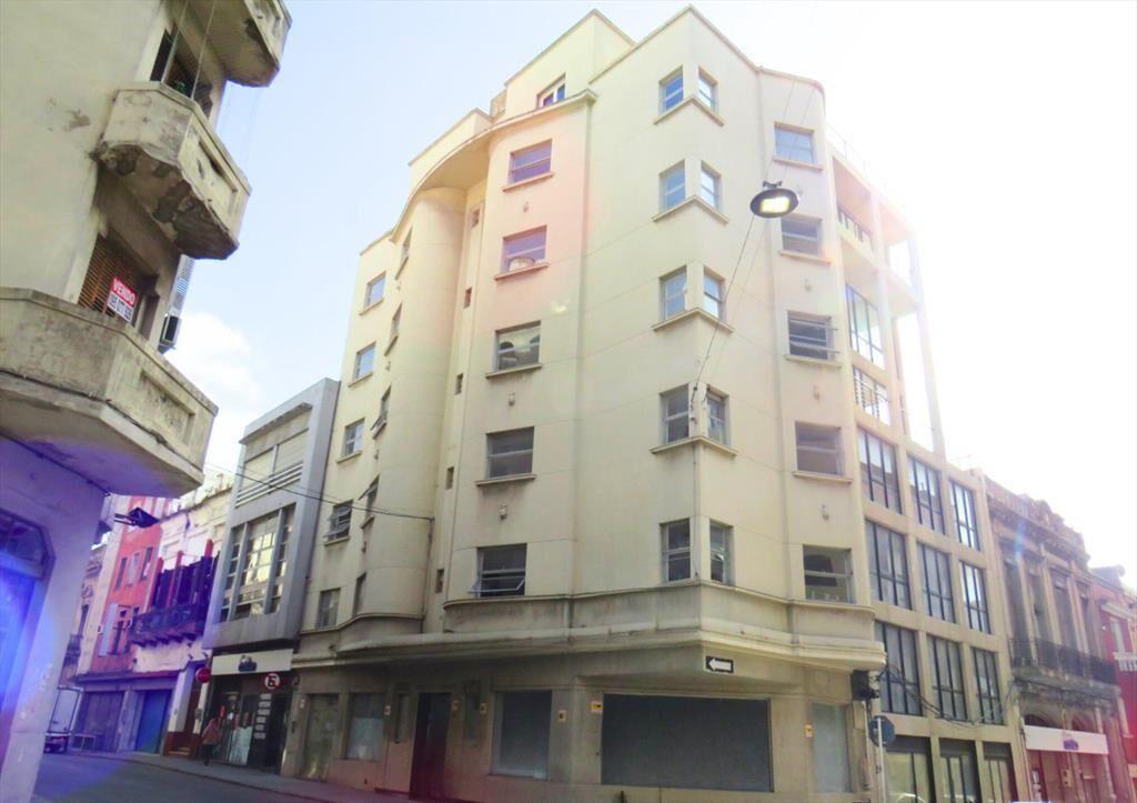 Alquiler apartamento de un (1) dormorio en Ciudad Vieja