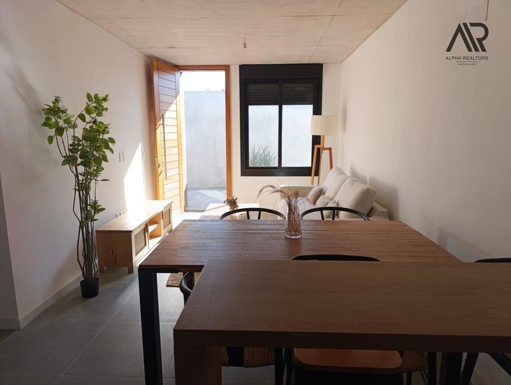 Casa en Alquiler en Parque Rivera