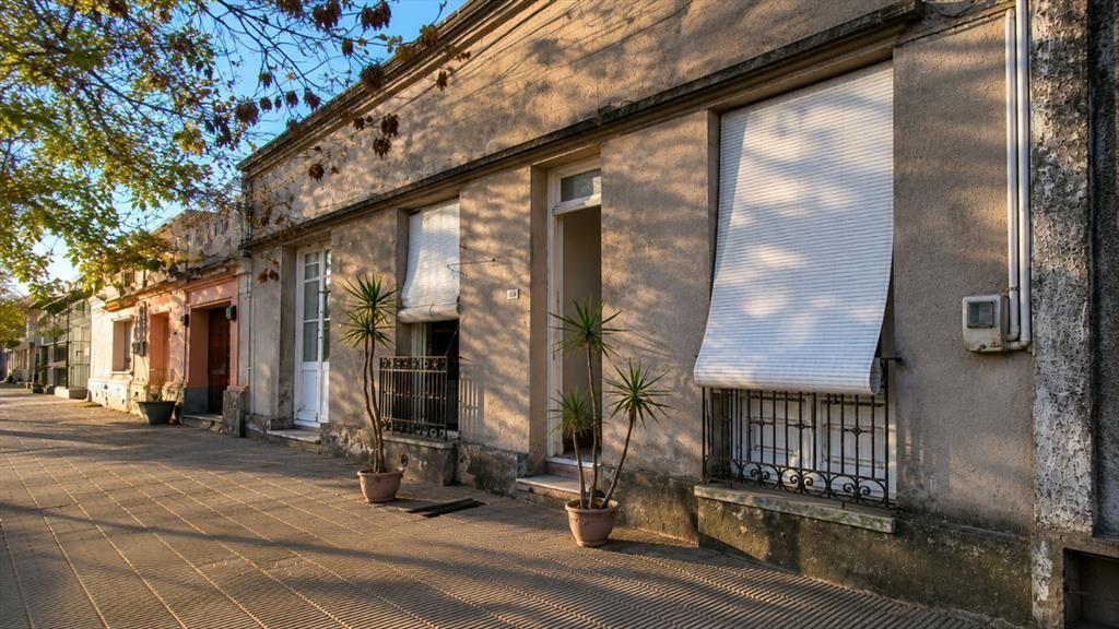 Casa 4 ambientes en venta en Nueva Palmira