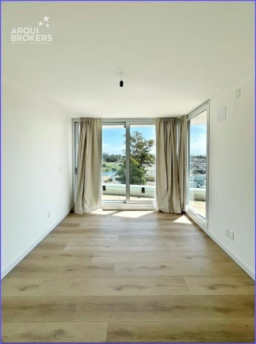 Apartamento 1 dormitorio en alquiler en Barra de Carrasco