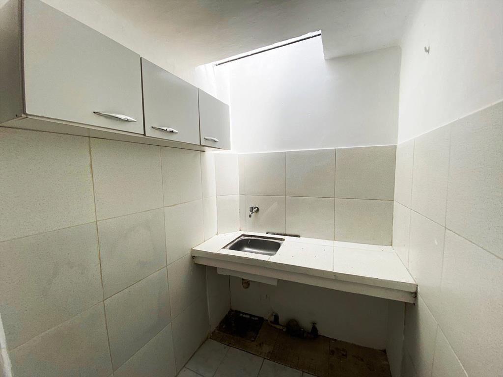 Alquiler de Apartamento en Gral. Enrique Martínez con 1 dorm