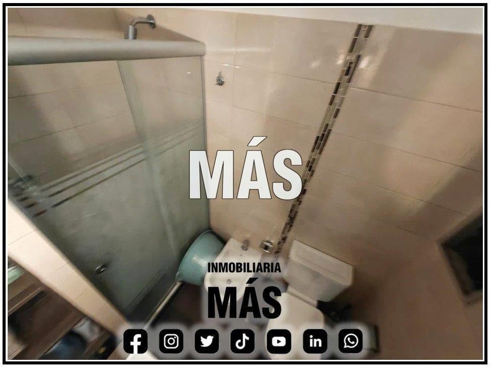 Apartamento Alquiler Tres Cruces Montevideo iMas.uy MA...