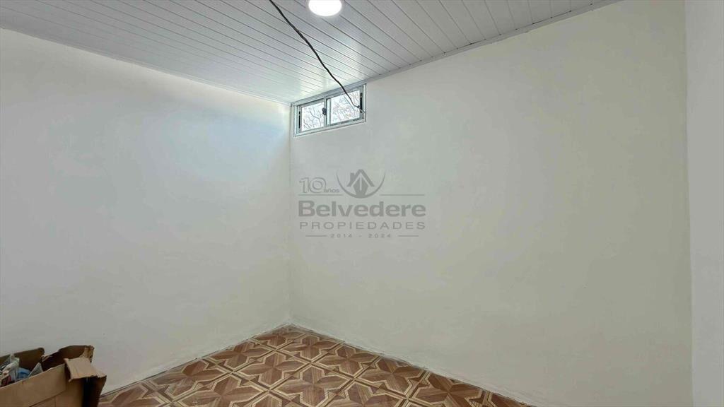 Apartamento alquiler un dormitorio en la Teja Ref. 206