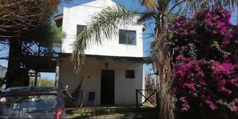 Alquiler de Casa en Punta Rubia La Pedrera Rocha
