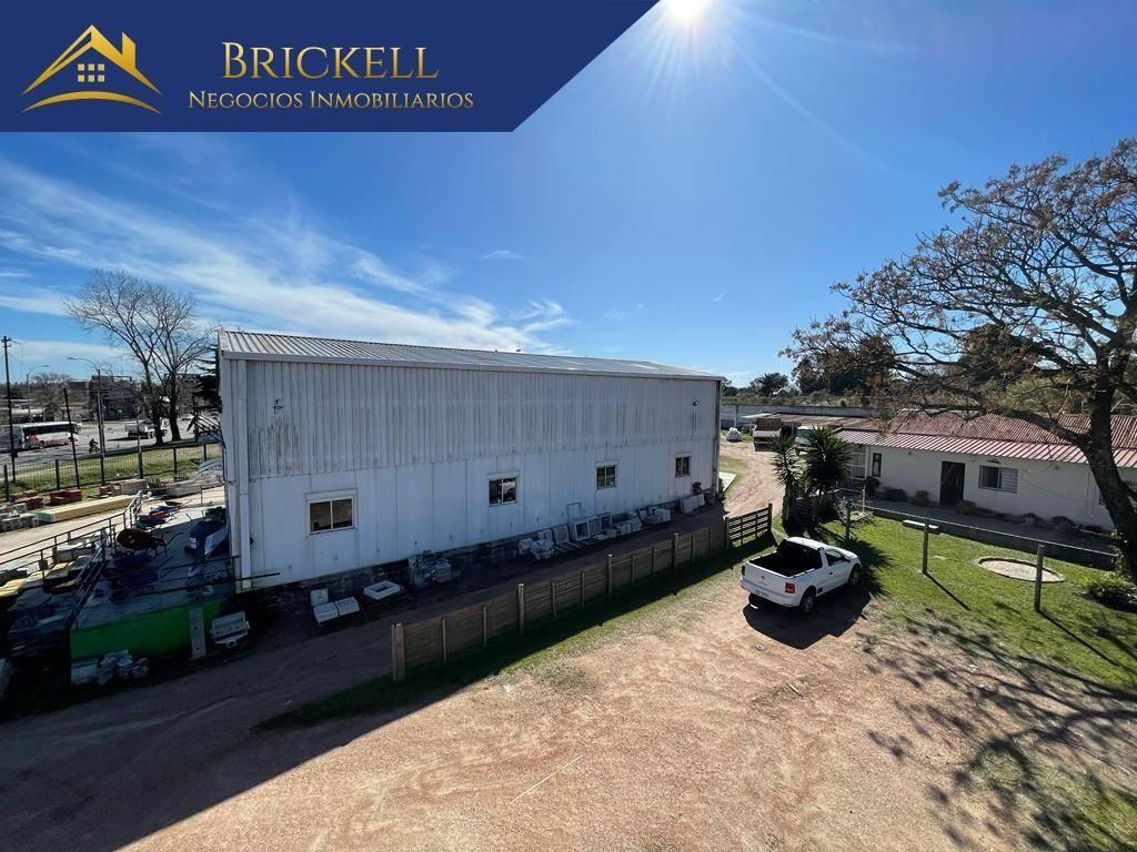 Locales comerciales Venta Sayago