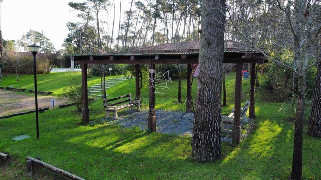 En venta terreno en Pinares, Punta del Este