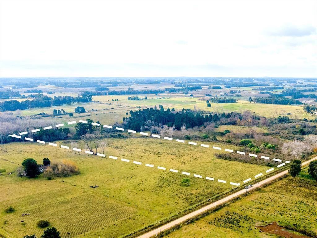 Venta de campo 3Ha. en Rincon de Pando, Canelones