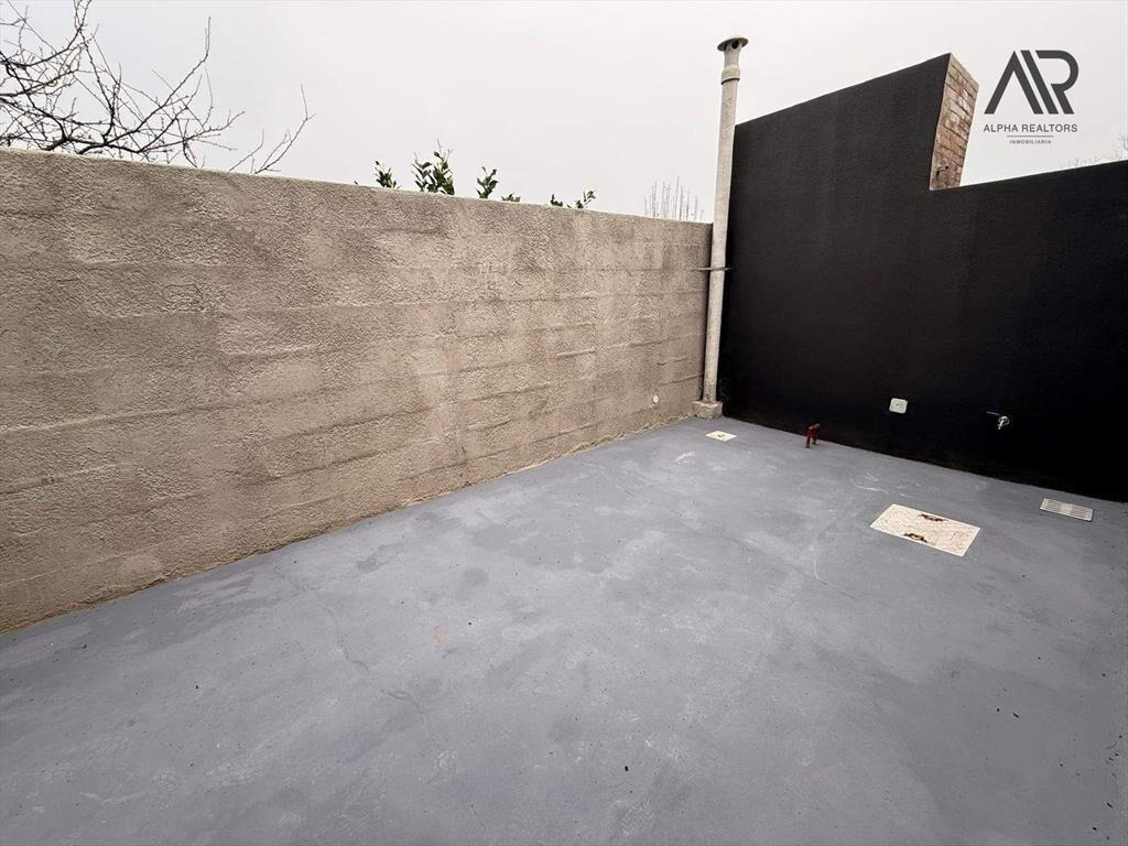 Casa en Alquiler en Barrio Parque Rivera