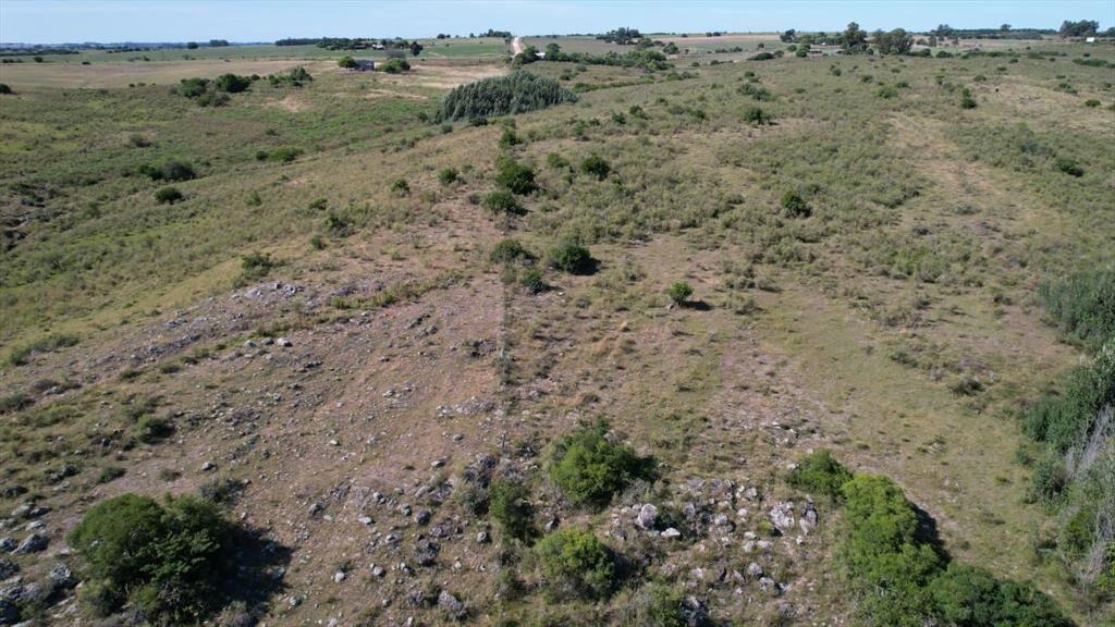 Campo en Rosario