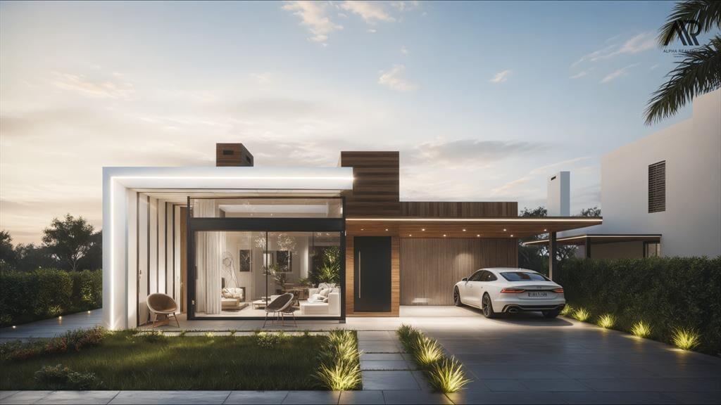 BELLA COLINA - Tipología OASIA - Casa en venta c/ cocher...