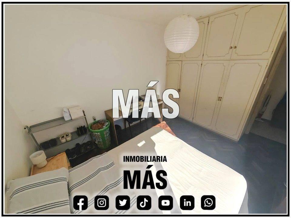 Apartamento Alquiler Tres Cruces Montevideo iMas.uy MA...
