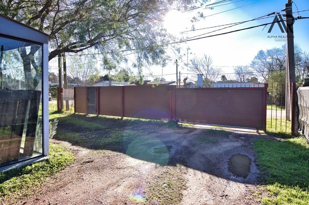Casa en venta en Las Toscas