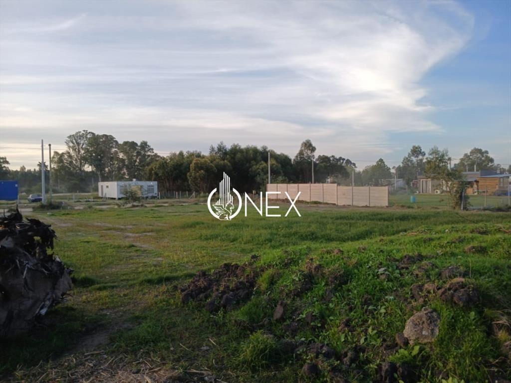 Terreno en Barrio Español