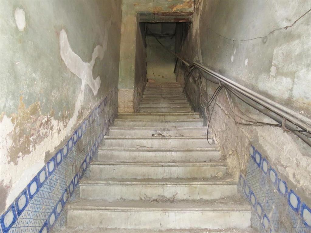 Venta inmueble a reciclar sobre rambla portuaria Ciudad Vi