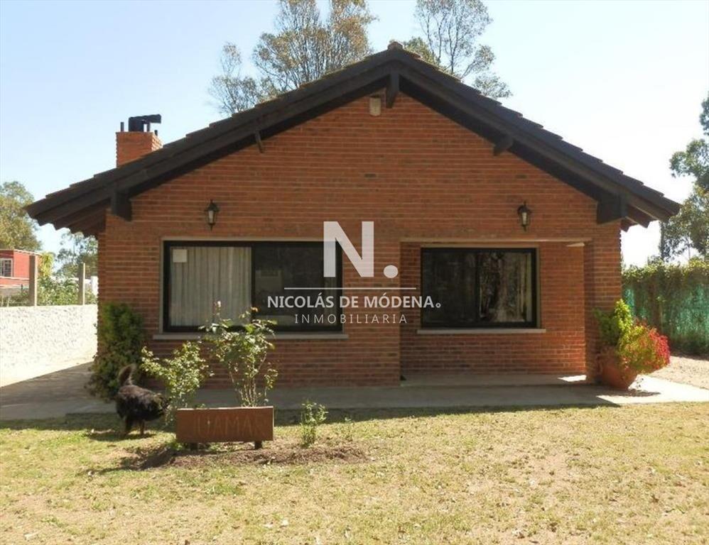 Alquiler de linda casa en La Barra