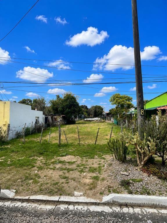 Oportunidad Venta Terreno 482