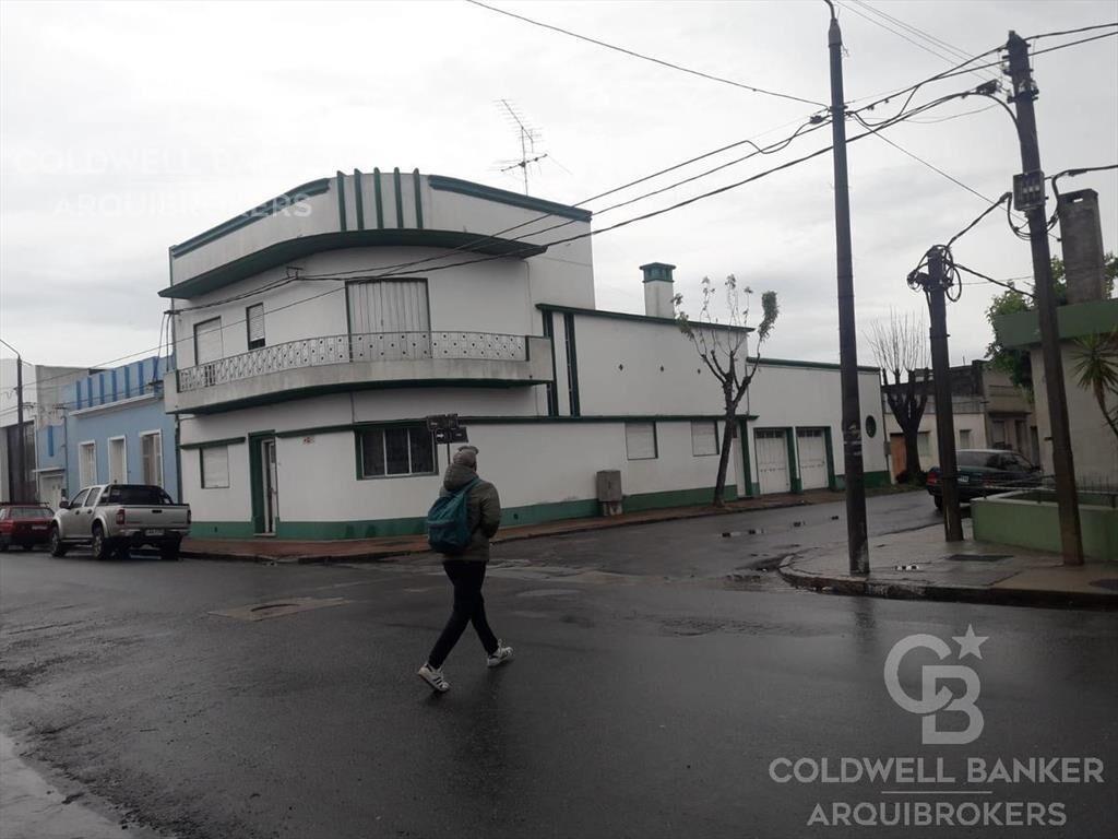 Casa 4 dormitorios en venta en Carmelo