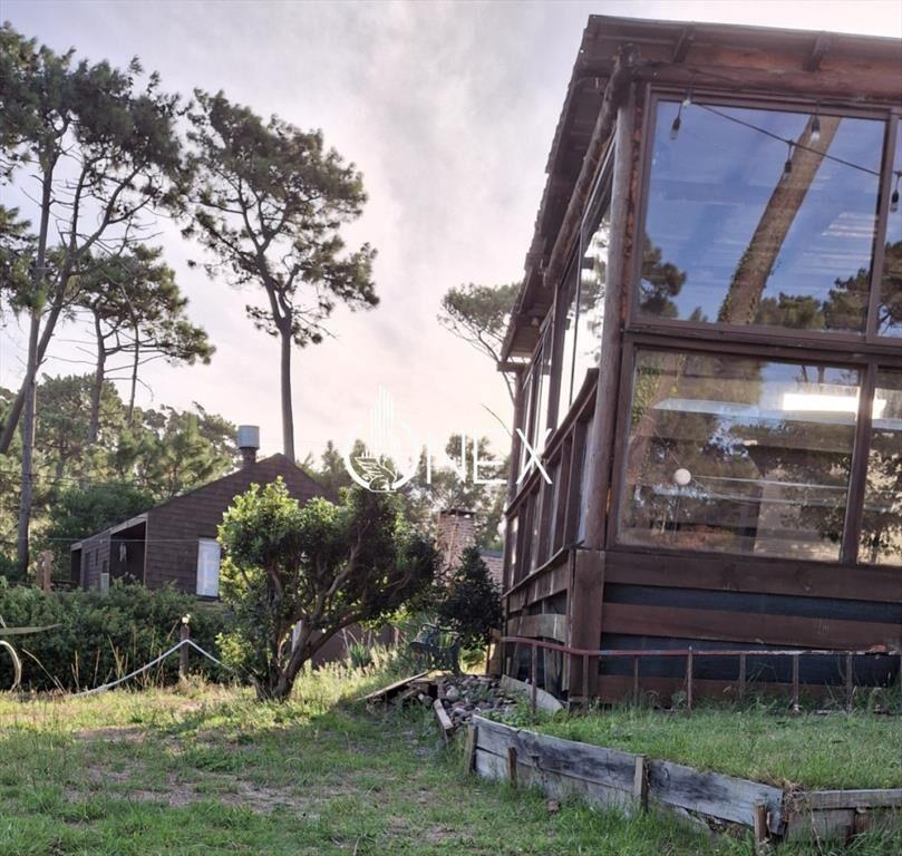 Se vende casa en Pinamar Sur a pasos del mar con