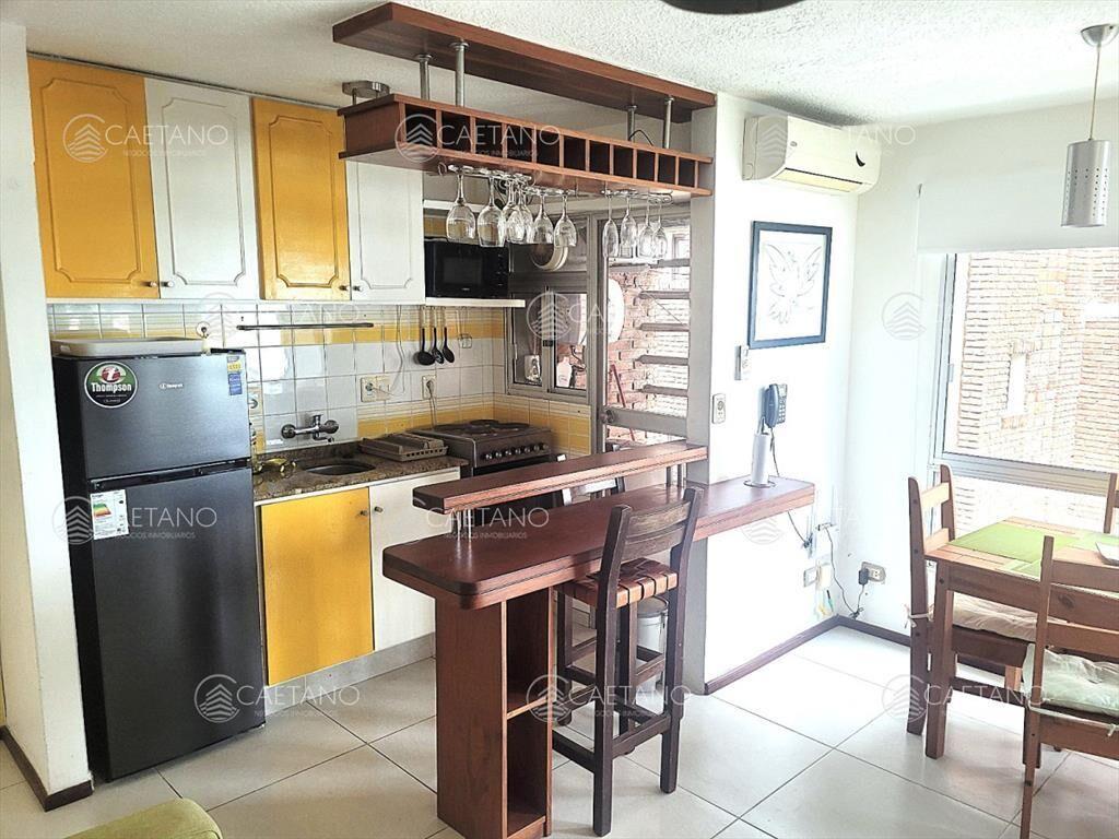 Apartamento en alquiler invernal y temporario 1