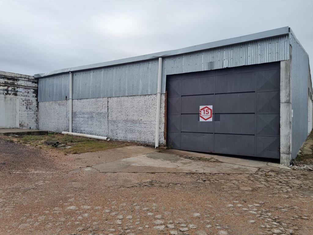 Depósito - Centro Logístico, ruta 67 próximo ruta 5,Las Pie