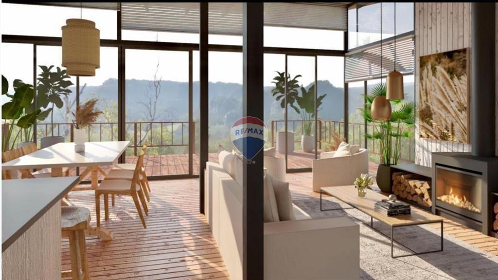 Venta Cabaña 2 Dorm. Punta Gorda, Carmelo, Colonia