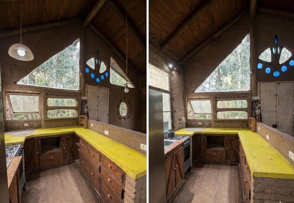 Venta de terreno de 1000 m2 con mejoras en Sauce de Portezu