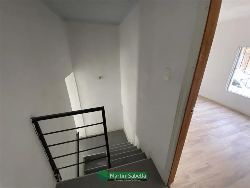 Casa en Alquiler - La Blanqueada