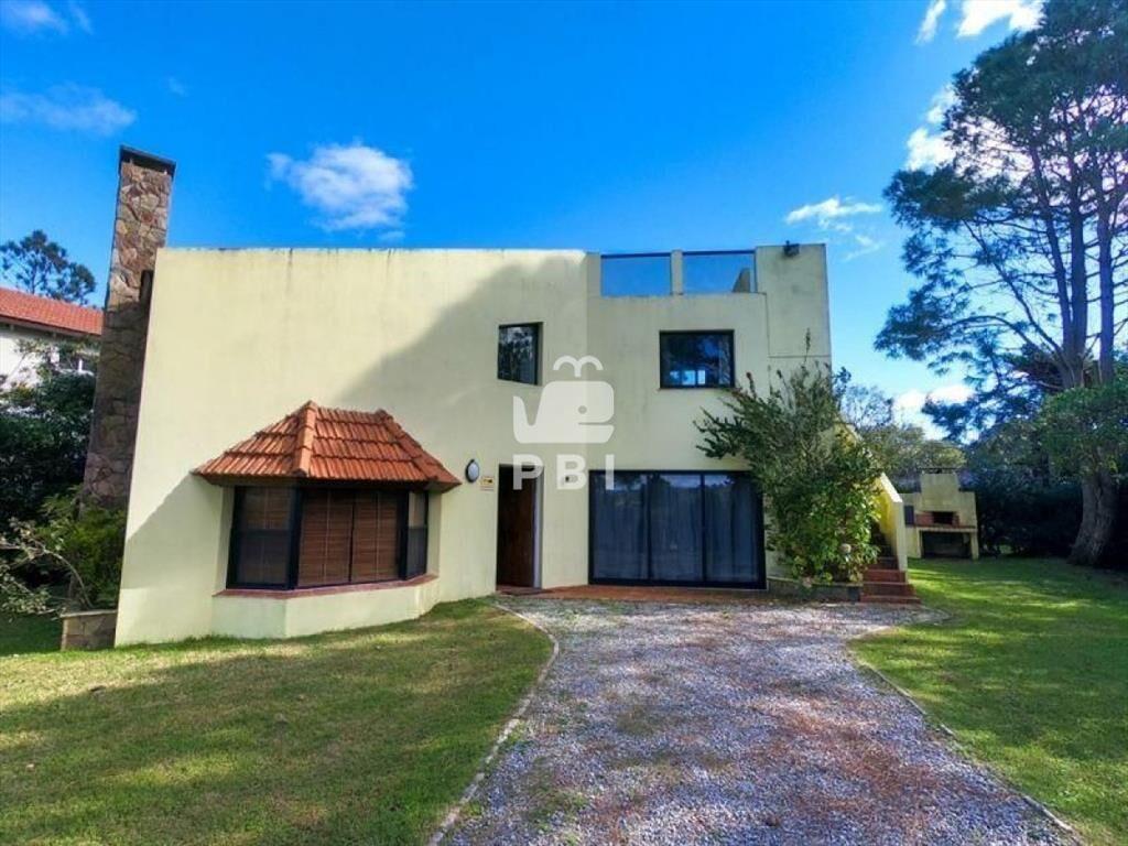 Alquiler de Casa de 2 dormitorios en Tio Tom, Punta Ballena