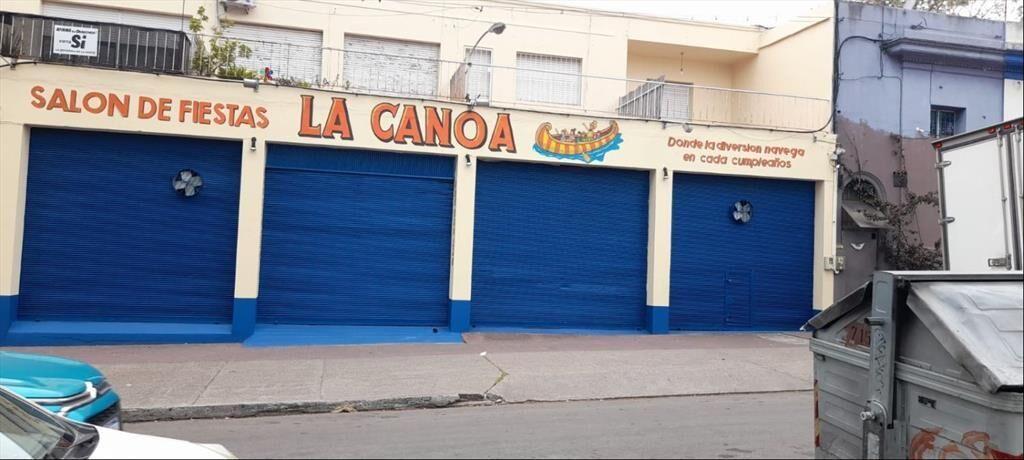 Jacinto Vera, zona de influencia del Nuevo Centro Shopping