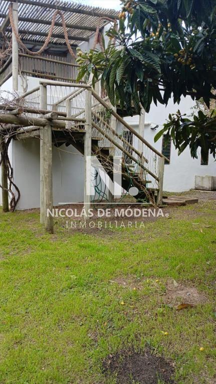 Alquiler anual en Jose Ignacio Santa Mónica 4 dormitorios
