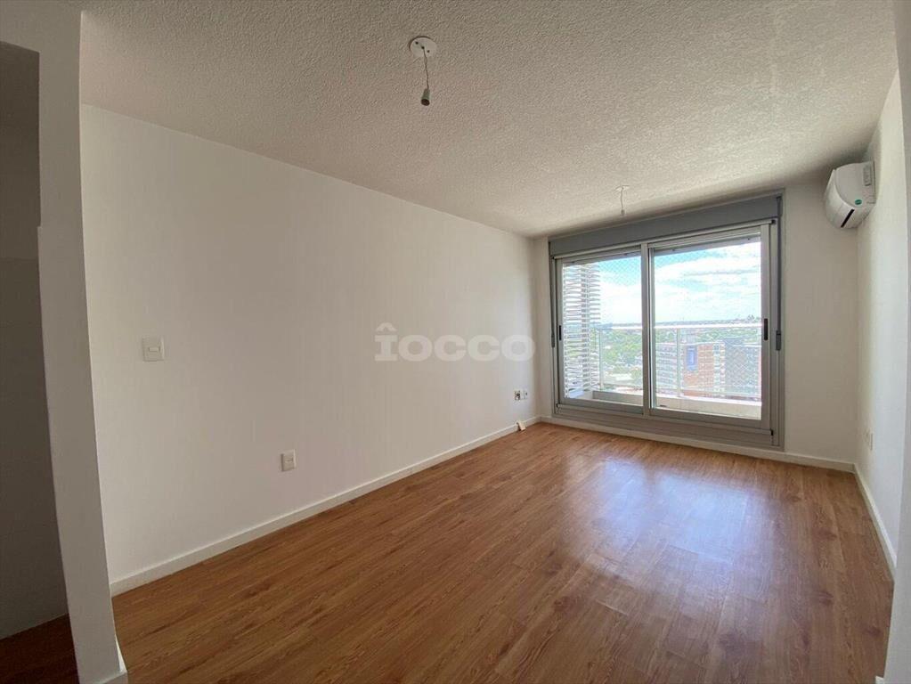APARTAMENTO DE 1 DORMITORIO EN ALQUILER CON AIRES ACONDICIO