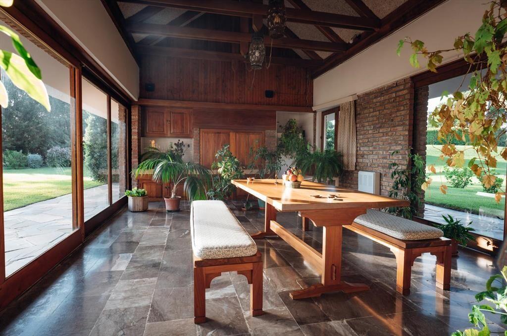 Casa en Playa Mansa