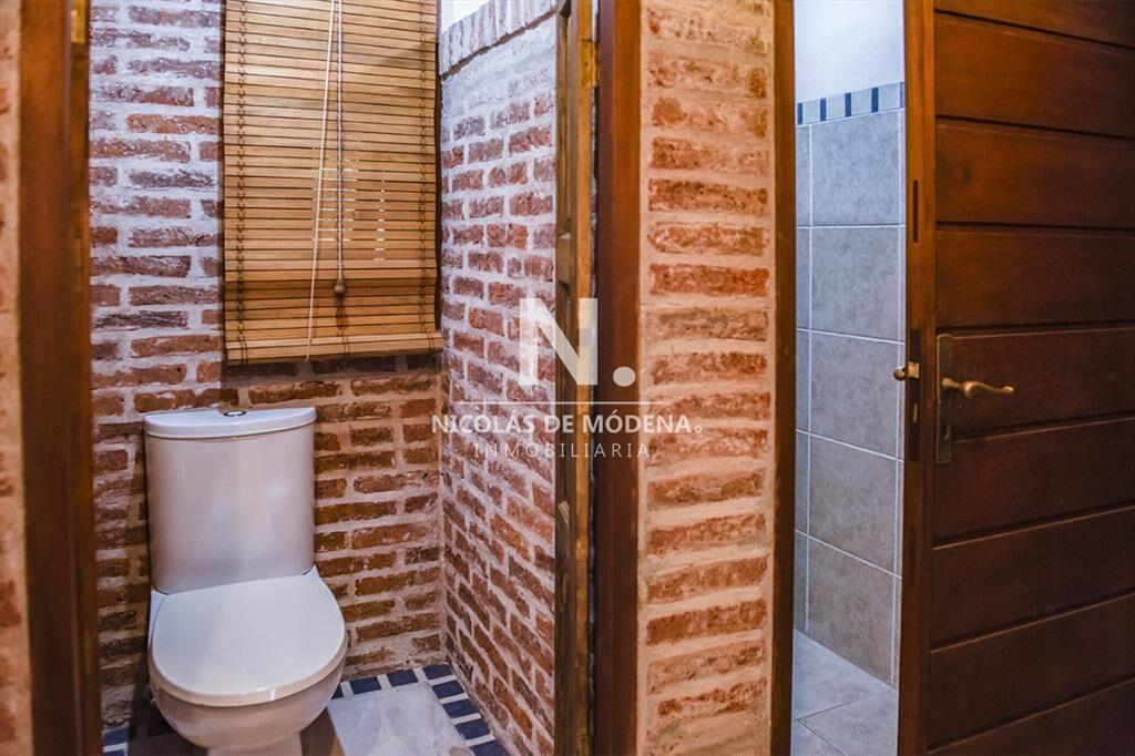 Vende casa de 4 dormitorios en Cantegirl, Punta
