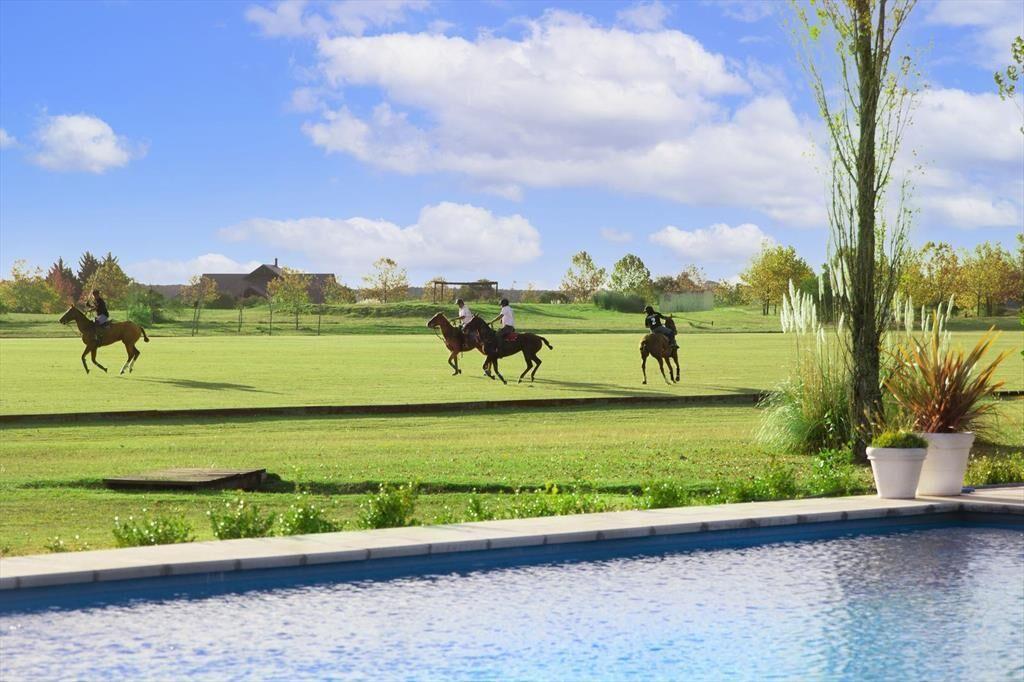 Venta Lote en Barrio Privado Carmelo Golf - Colonia