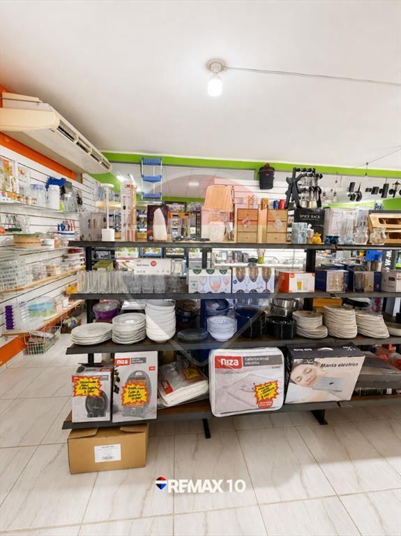 Llave Ferretería, Pinturería y Bazar Funcionando