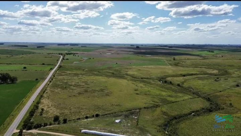 150 Has Campo Agrícola Ganadero a tan solo 10 de